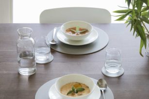 CUCINA & TAVOLA